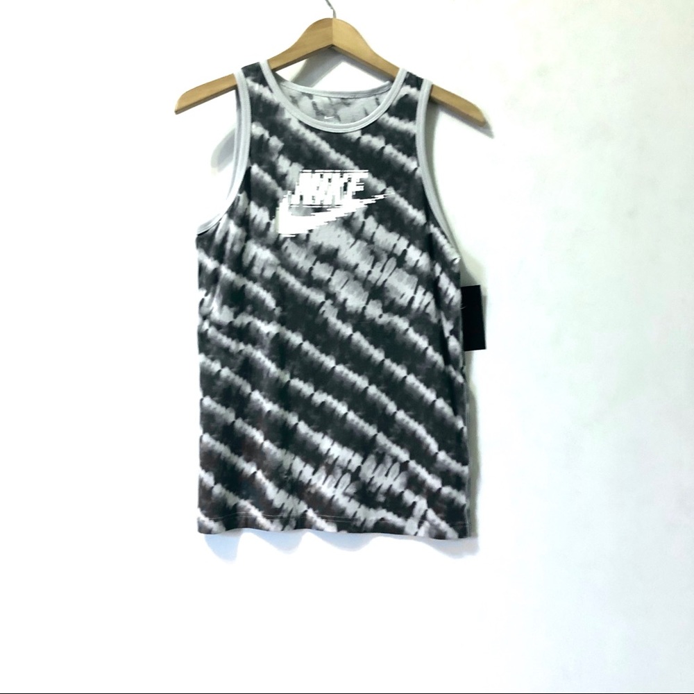 Nike Tank